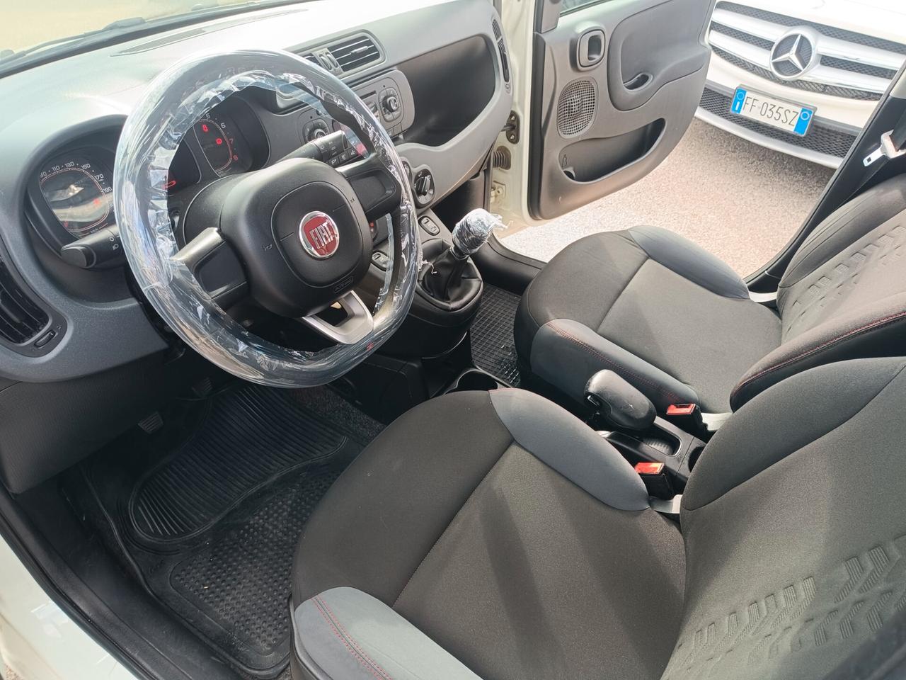 Fiat Panda 1.2 Easy