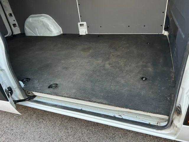 MERCEDES-BENZ Sprinter F39/33 311 CDI FWD TA Furgone