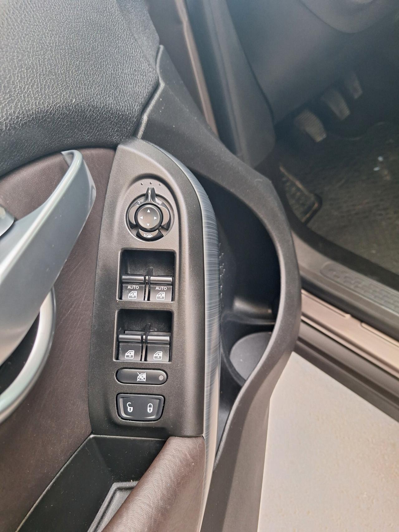 Fiat 500X 1.6 MultiJet 120 CV Full Led