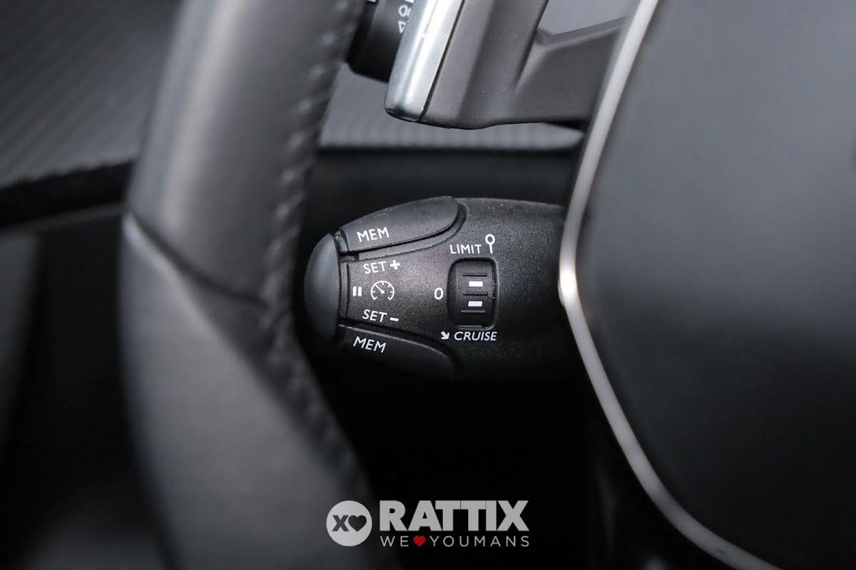 Peugeot 2008 1.2 puretech 130CV Allure eat8