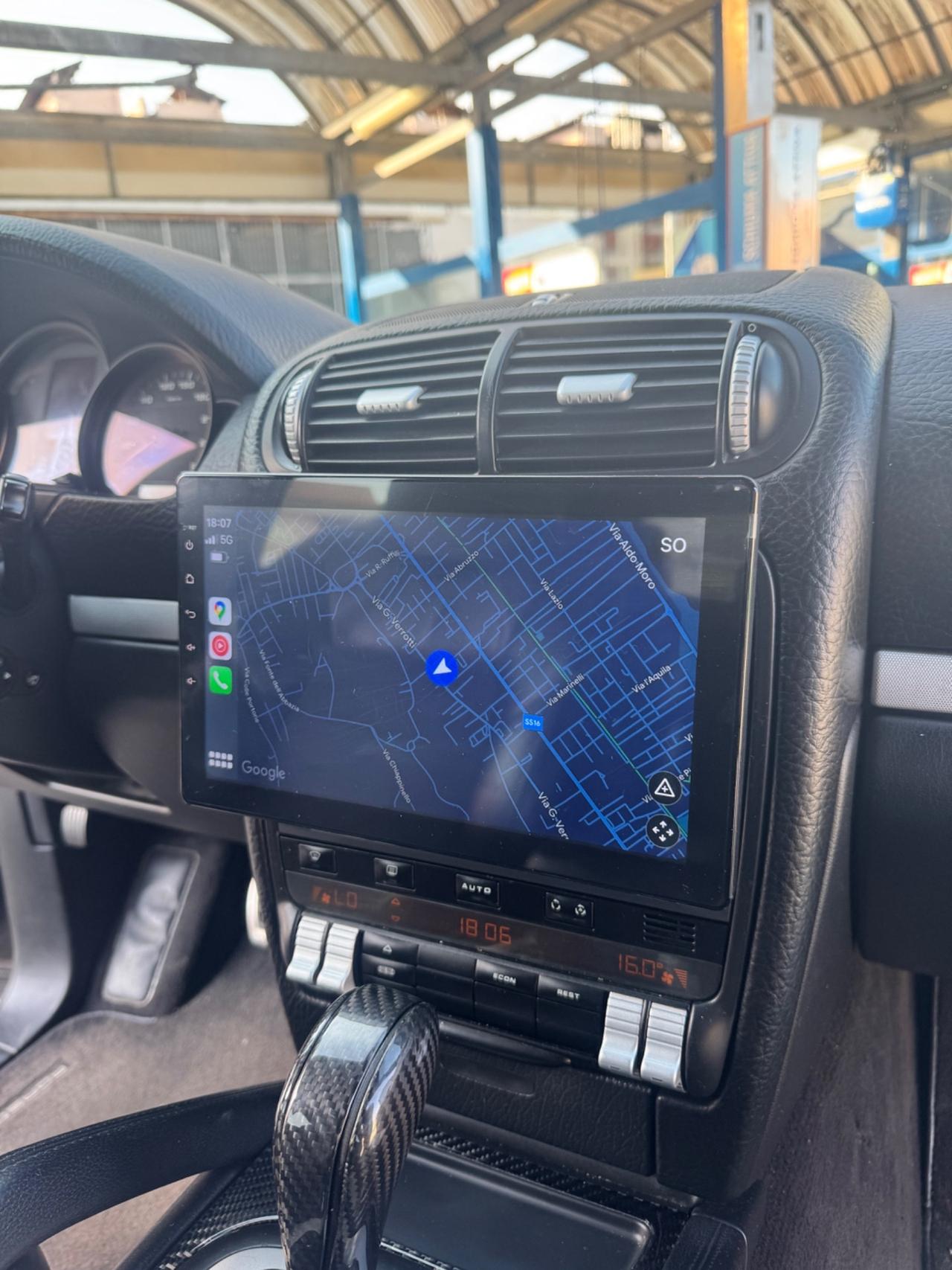 Porsche Cayenne 3.0 Diesel