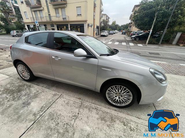 ALFA ROMEO Giulietta 2.0 JTDm-2 170 CV automatica