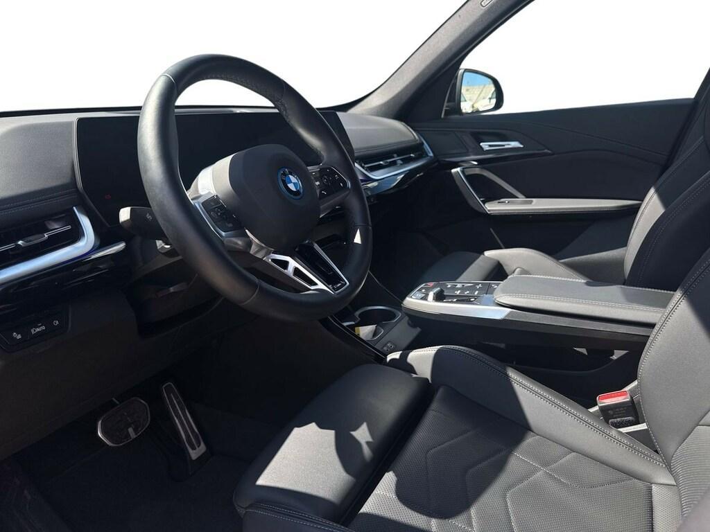 BMW iX1 20 MSport eDrive
