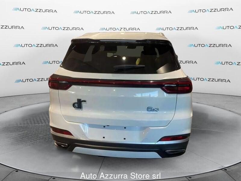 DR AUTOMOBILES dr 6.0 1.6 T-GDI DCT Bi-Fuel GPL *PRONTA CONSEGNA, -2.000€ DI EXTRA*