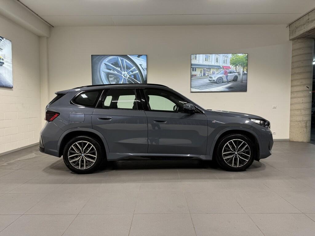 BMW X1 23 d Mild Hybrid 48V Msport xDrive DCT