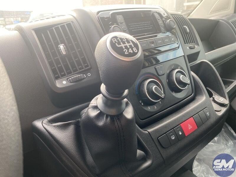 Peugeot Boxer 335 2.2 BlueHDi 140 S&S PM-TM Furgone