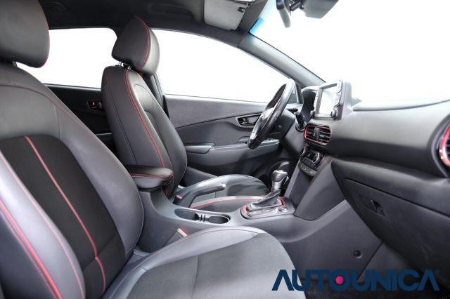 HYUNDAI Kona 1.6 CRDI 136CV 4WD DCT XPOSSIBLE