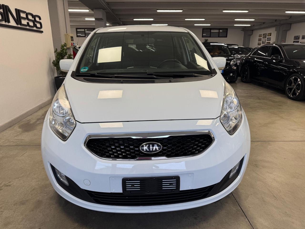 Kia Venga 1.6 CRDi 128CV Cool