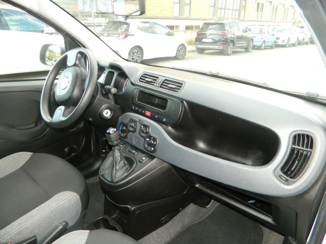 FIAT Panda VAN 1.0 Hybrid 70CV - UNIPRO TAGLIANDATA