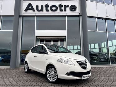 Lancia Ypsilon Ypsilon 1.3 MJT 16V 95 CV 5 porte S&S Gold TETTO APRIBILE XENON
