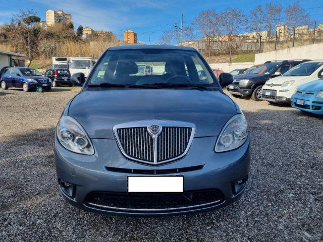 LANCIA Ypsilon 1.3 MJT 75 CV Unyca