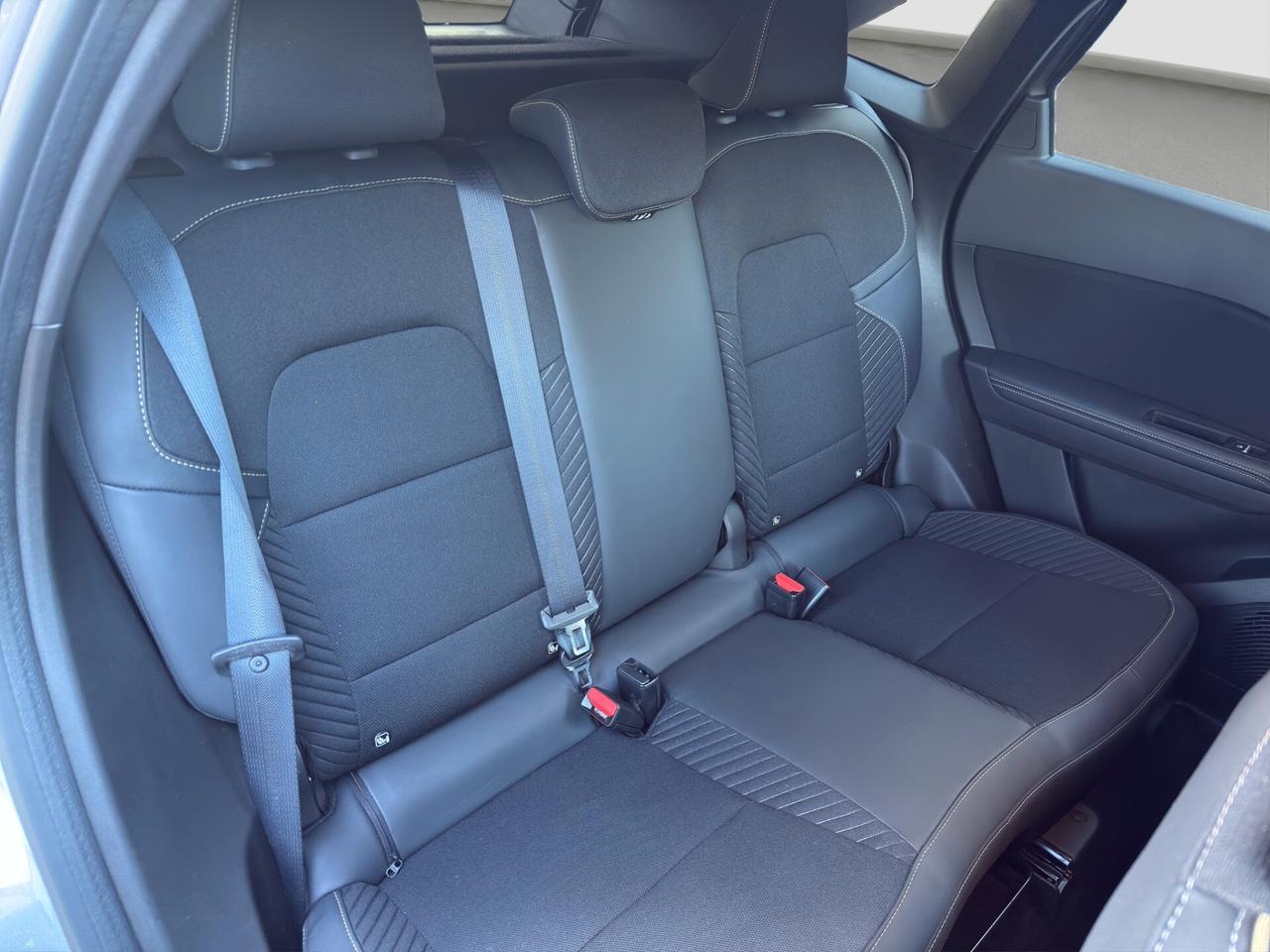Renault Symbioz Full Hybrid E-Tech 145 CV Iconic