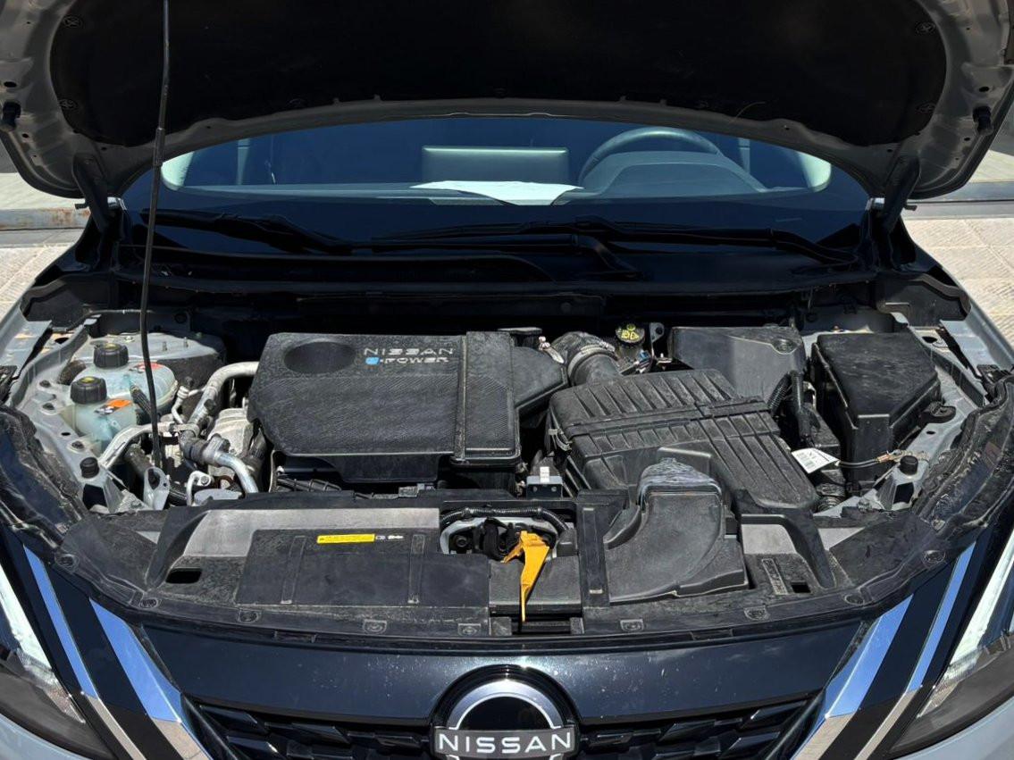 NISSAN Qashqai III 2021 - Qashqai 1.5 e-power N-Connecta 2wd