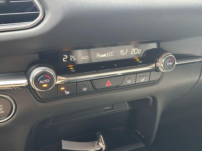 Mazda CX-30 2.0L Mazda M Hybrid 180cv Skyactiv-X Exclusive