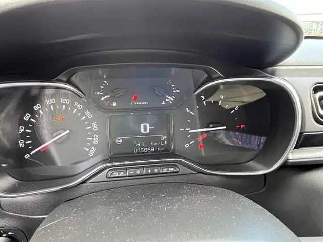 Citroen C3 1.2 PureTech 82cv SHINE Usato Garantito
