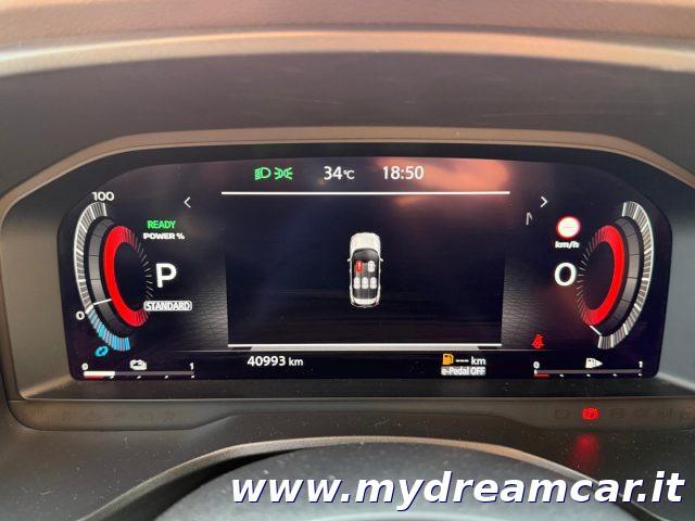 NISSAN X-Trail e-Power 2WD Tekna