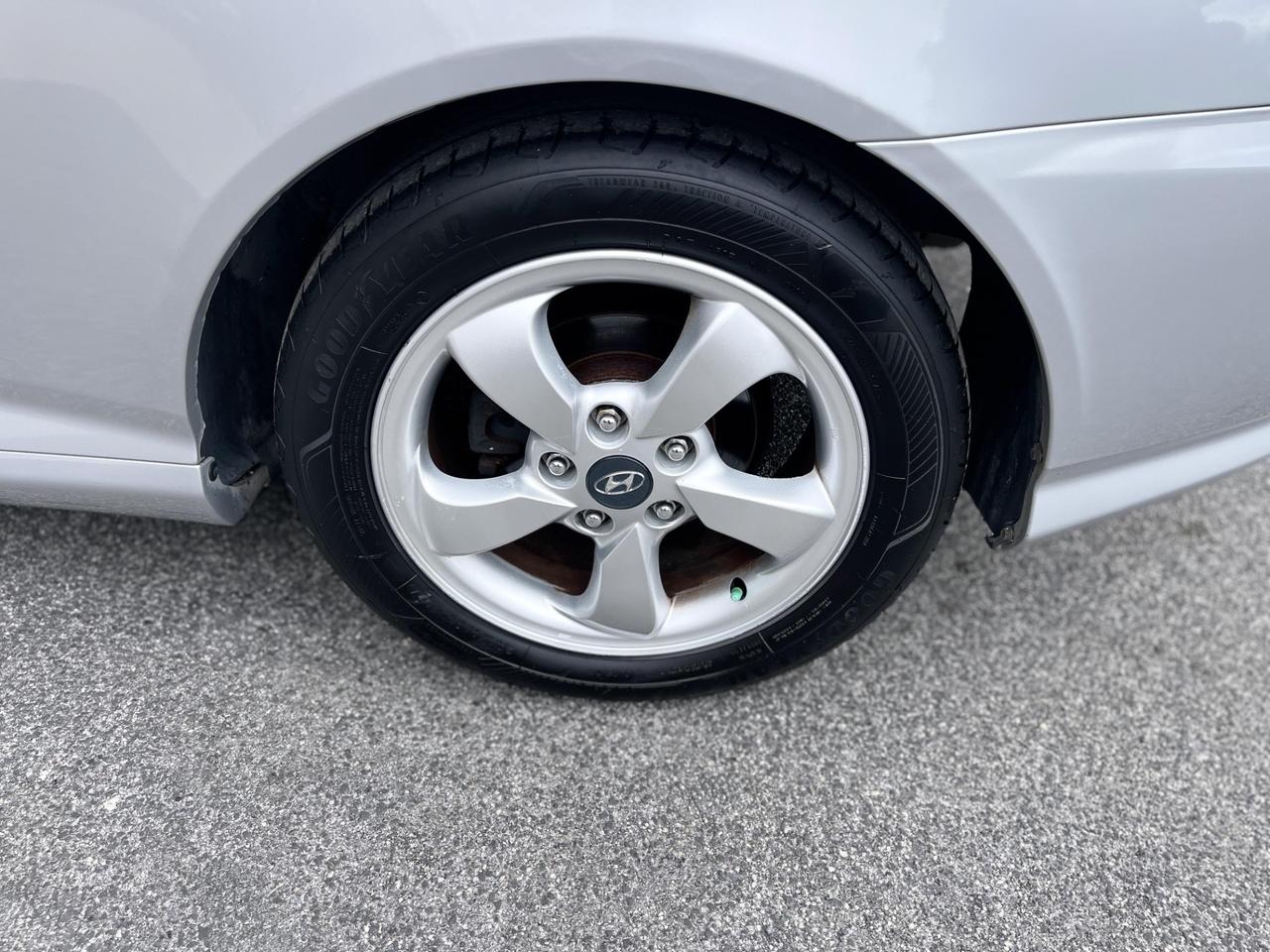 Hyundai Coupe 1.6 Benzina 105CV E4 Neo - 2005