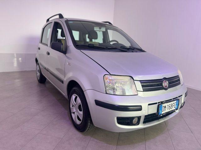 FIAT Panda 1.2. Alessi