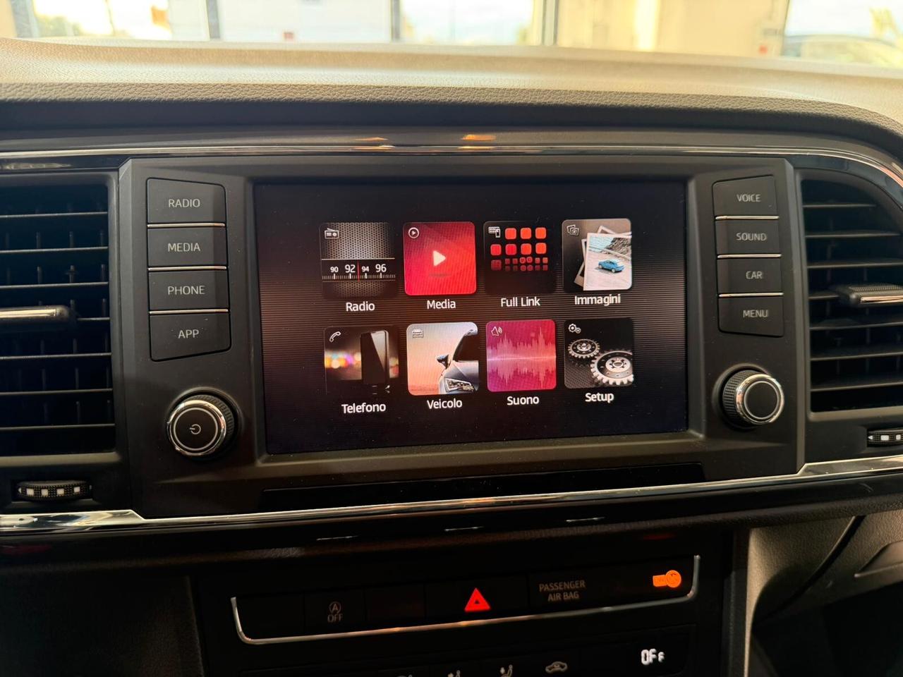 Seat Ateca 1.6 TDI Advance