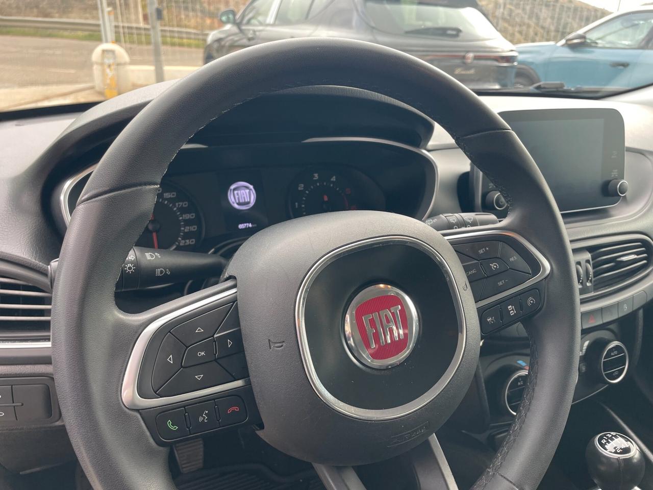 Fiat Tipo 1.6 Mjt S&S SW Business "Km 65.000"