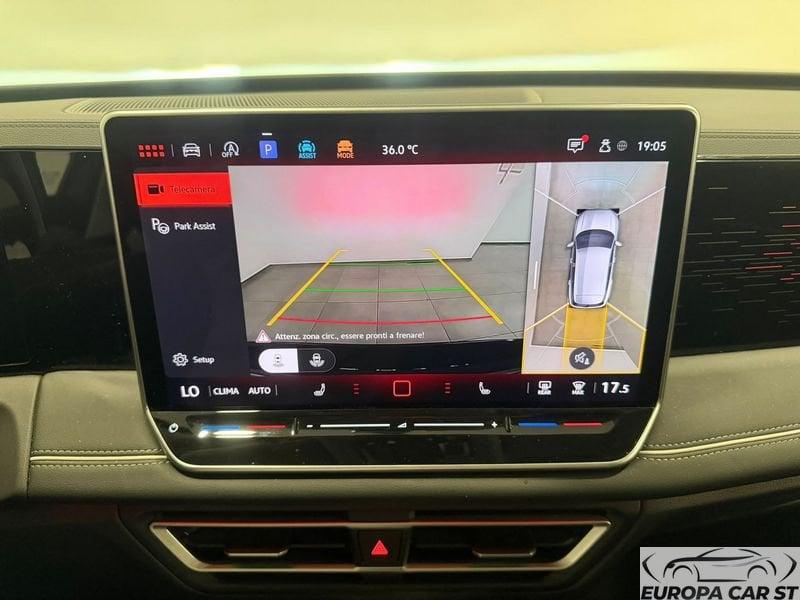 Volkswagen Tiguan 1.5 eTSI 150cv EVO ACT DSG LIFE