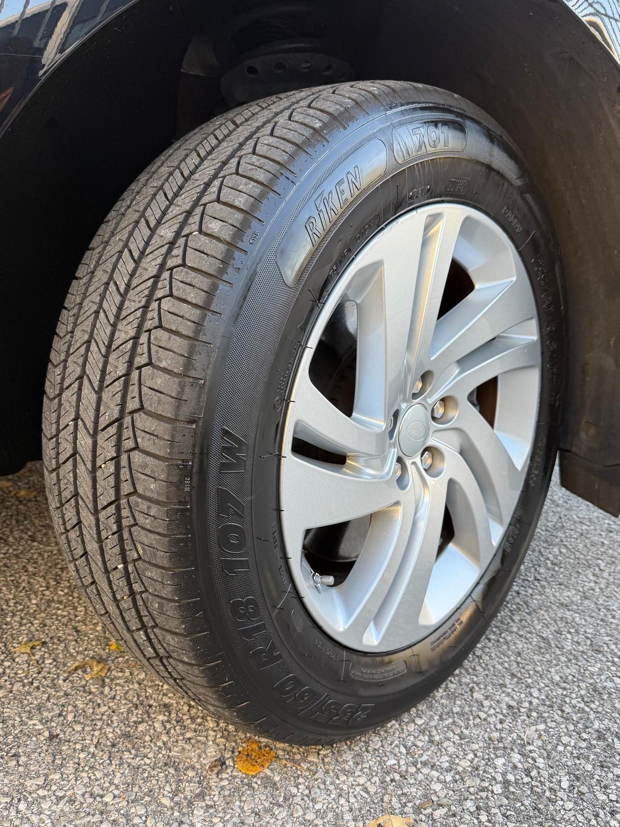 Land Rover Range Evoque 2.0D I4-L.Flw 150 CV R-Dynamic S