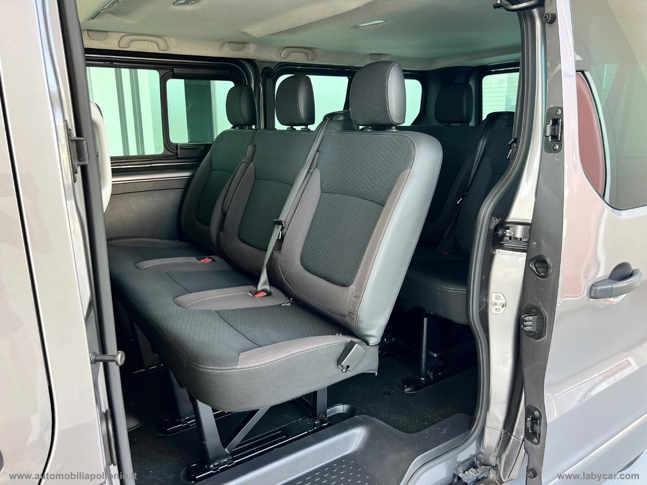 FIAT TALENTO 2.0 ECOJET 145 CV 9 POSTI - 2019