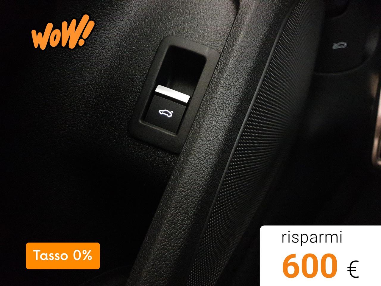Avant 40TDI 204CV quattro S tronic S line Edition