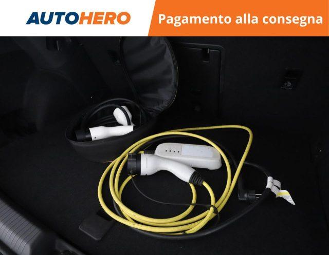 VOLKSWAGEN Golf 1.4 Plug-In Hybrid DSG GTE