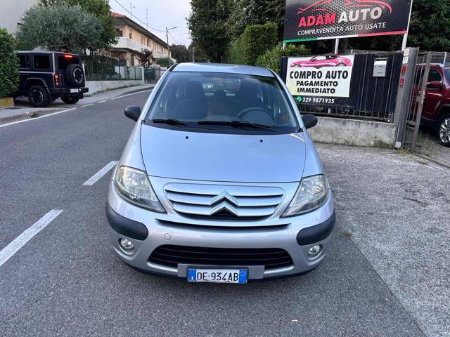 CITROEN C3 1.1 Cashmere
