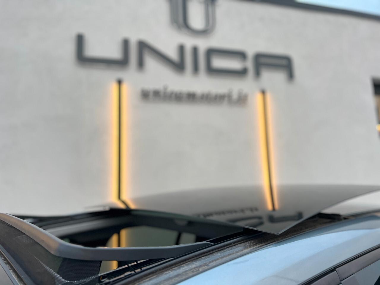 Jeep Avenger 1.2 TURBO HYBRID 101cv SUMMIT UNICOPROPRIETARIO ITALIANA