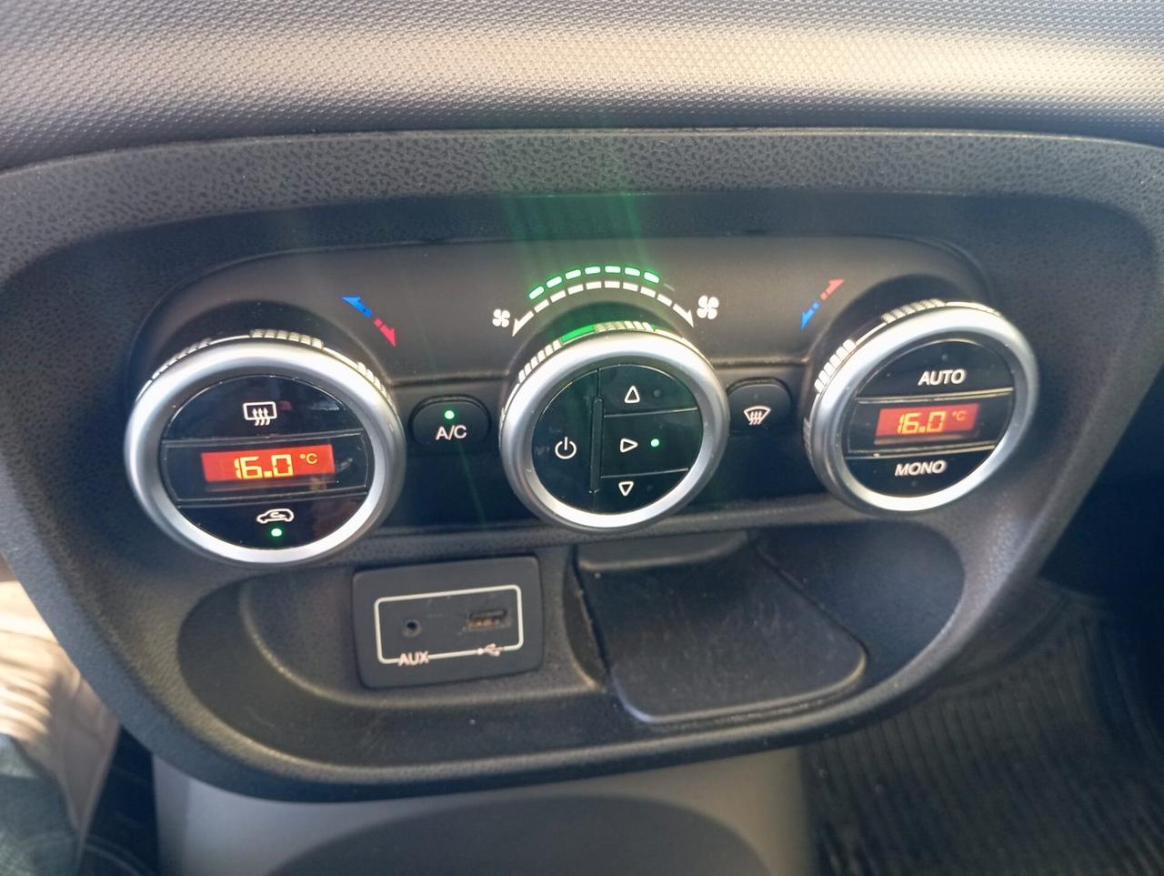 Fiat 500L 1.4 T-Jet 120 CV (Benzina GPL) Pop Star