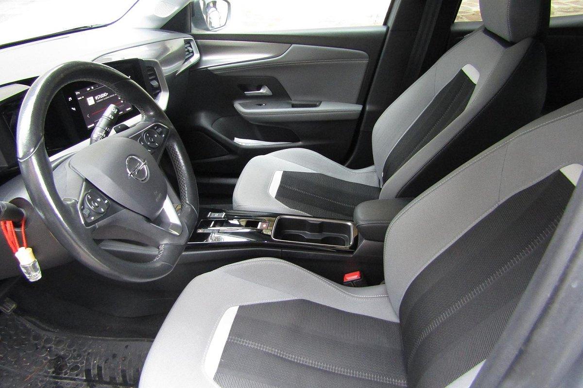 OPEL Mokka 1.2 Turbo 130 CV aut. Edition