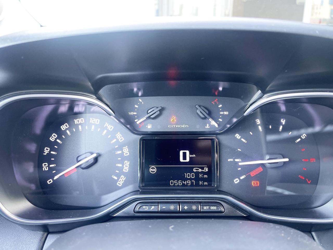 Citroen C3 Aircross 1.5 Diesel 110CV E6 Neo - 2022
