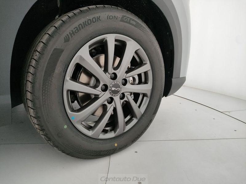 BYD Atto 2 DM-i Atto 2 DM-i 1.5 phev Boost 212cv