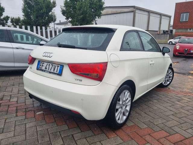 Audi A1 A1 1.2 tfsi Attraction