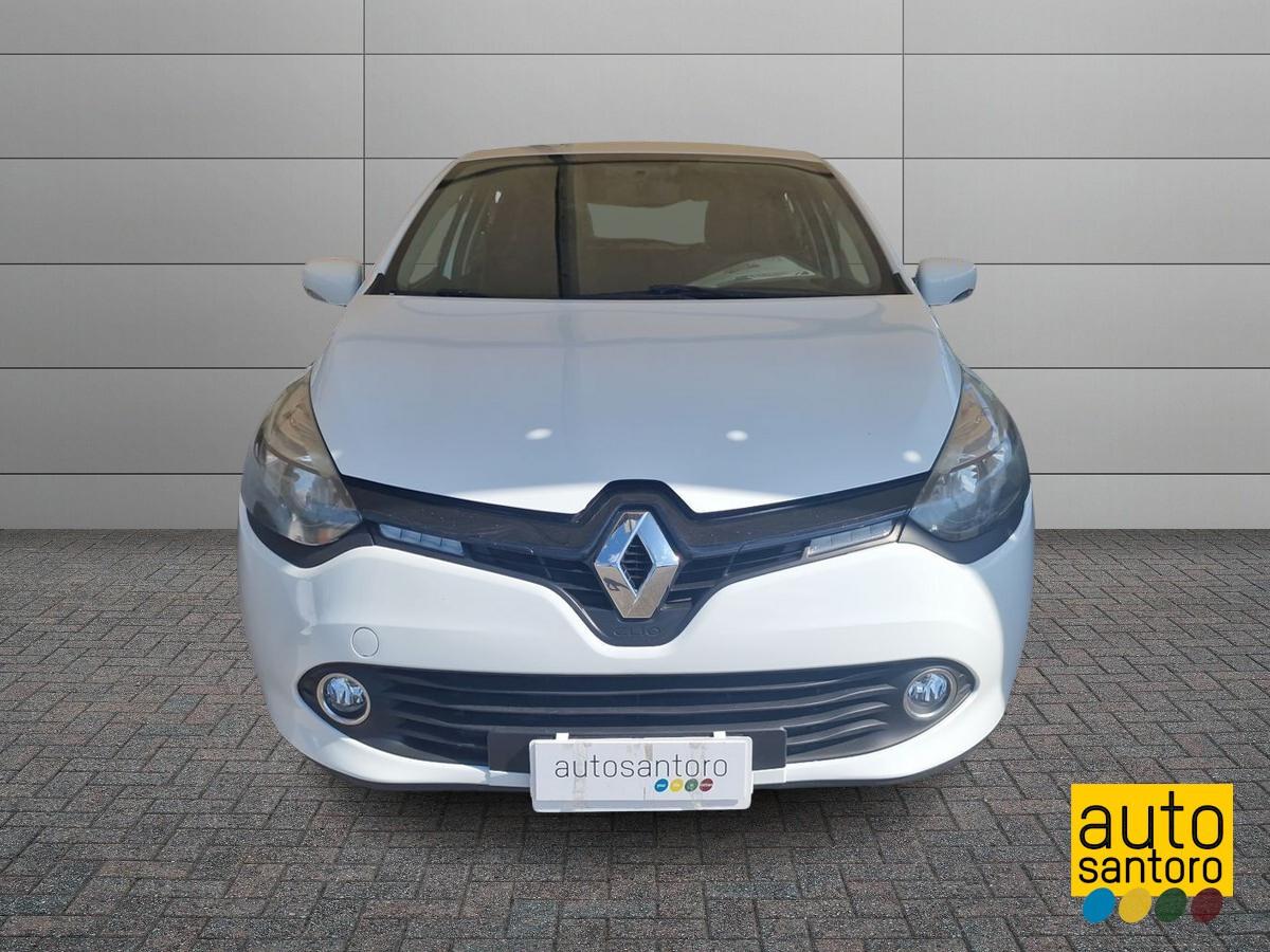 RENAULT CLIO 1.2 LIVE