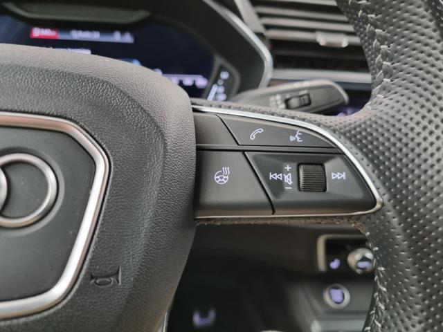 AUDI Q3 SPB 45 TFSI quattro S tronic S line edition