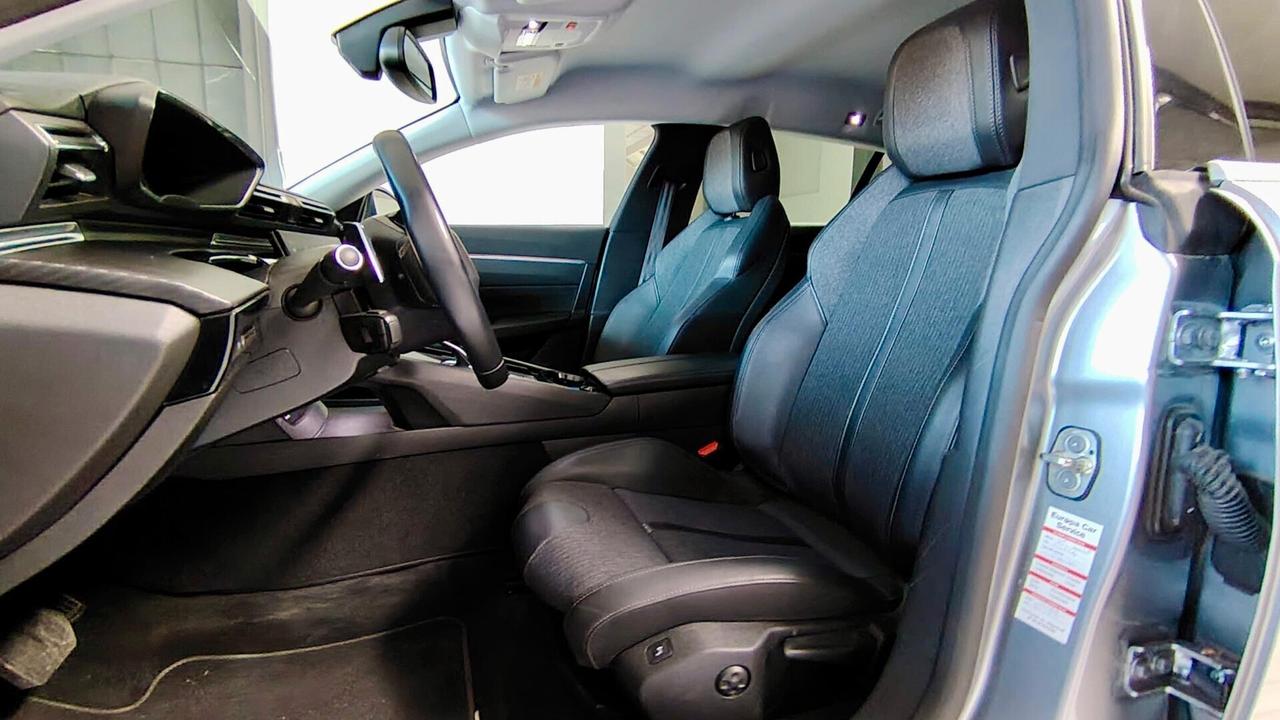 PEUGEOT 508 1.5 ALLURE PACK 130CV - VIRTUAL COCKPIT, PELLE, NEOPATENTATI