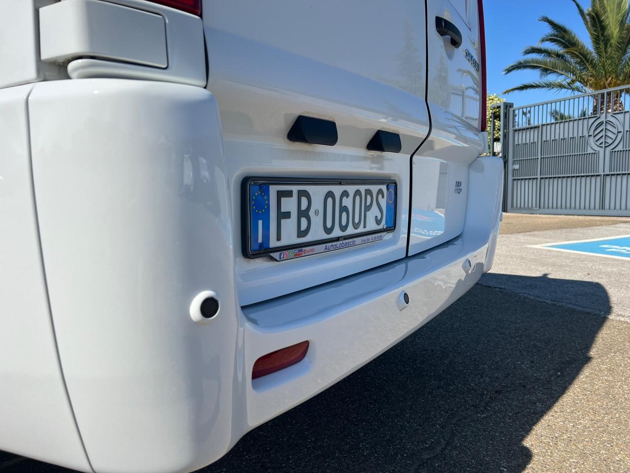 Fiat Scudo 2.0 MJT 130cv P.L. - 2016