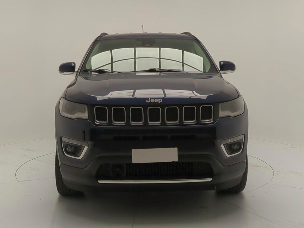 Jeep Compass 2.0 Multijet II aut. 4WD Limited