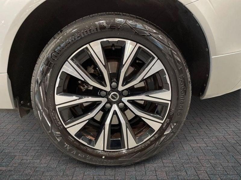 Volvo XC60 2.0 b4 Core auto