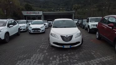 Lancia Ypsilon 1.3 MJT 16V 95 CV 5 porte S&S Gold