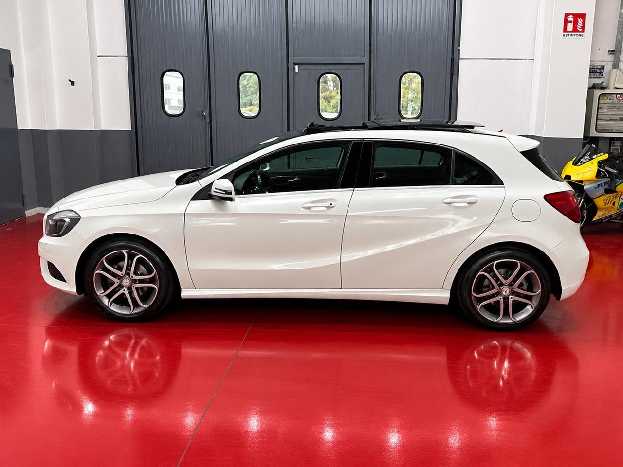 Mercedes-benz A 180 CDI Sport