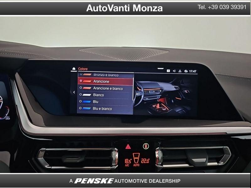 BMW Z4 Z4 sdrive 30i auto