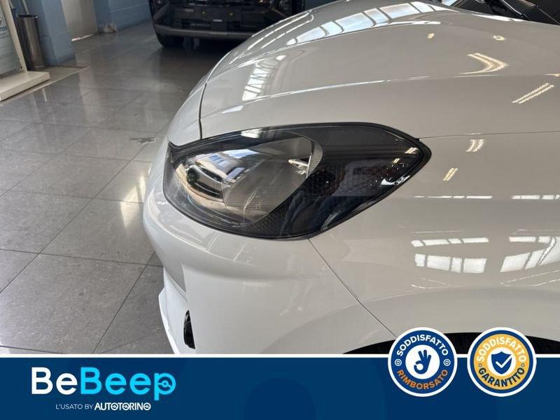 Hyundai i10 1.0 MPI CONNECTLINE 67CV