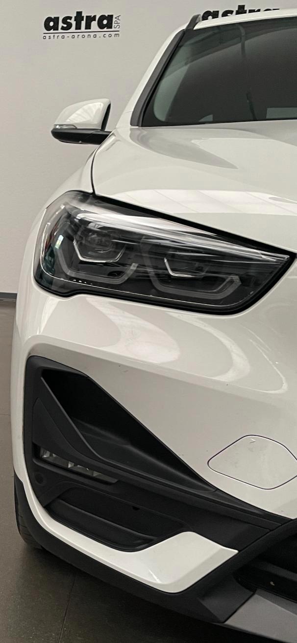 BMW X1 sdrive 18d Business Advantage auto