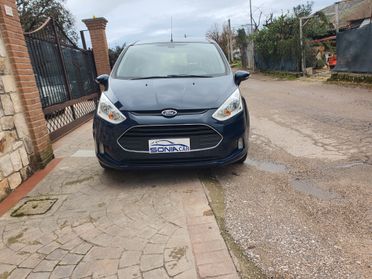 Ford B-Max 1.5 TDCi 75 CV Business