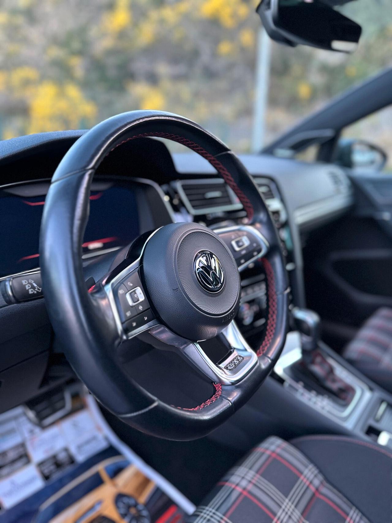 Volkswagen Golf GTI Golf GTI Performance 2.0 245 CV TSI