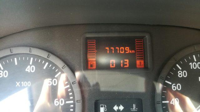 DACIA Sandero SI ZTL OK NEOPATENTATI G.P.L. SCADENZA 2030